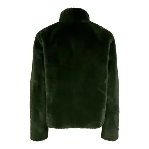 Women's jacket Only Vida fourrure synthétique image-3