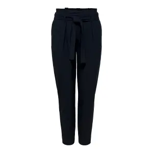 Women's trousers Only Nicole paperbag image-0