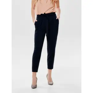 Women's trousers Only Nicole paperbag image-2