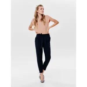 Women's trousers Only Nicole paperbag image-1