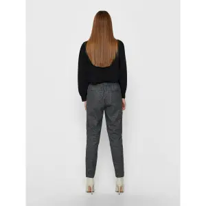 Women's trousers Only Poptrash soft image-4