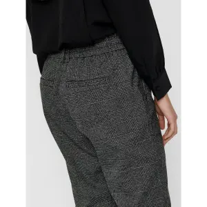 Women's trousers Only Poptrash soft image-5