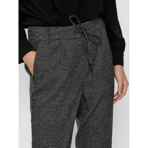 Women's trousers Only Poptrash soft image-6