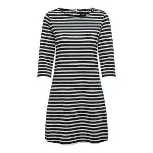Frauenkleid Only Brilliant manches 3/4 image-0