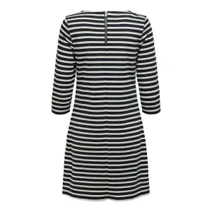 Frauenkleid Only Brilliant manches 3/4 image-3