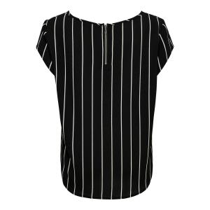 Top kobiet Only Vic manches courtes image-3