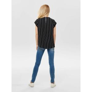 Top kobiet Only Vic manches courtes image-4