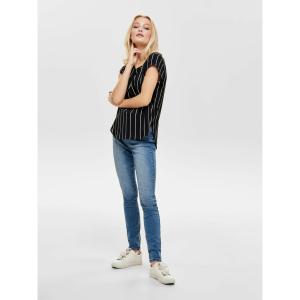 Top kobiet Only Vic manches courtes image-2