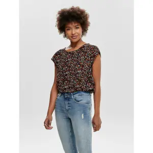 Top kobiet Only Vic manches courtes image-1