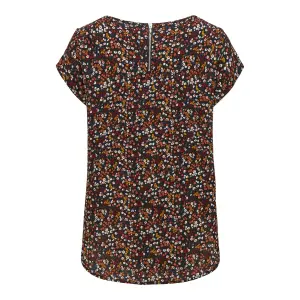 Top kobiet Only Vic manches courtes image-3