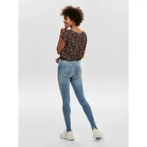 Top kobiet Only Vic manches courtes image-4