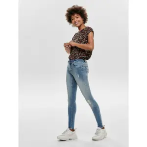 Top kobiet Only Vic manches courtes image-2