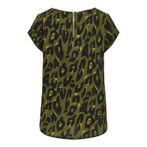 Haut femme Only Vic manches courtes image-3