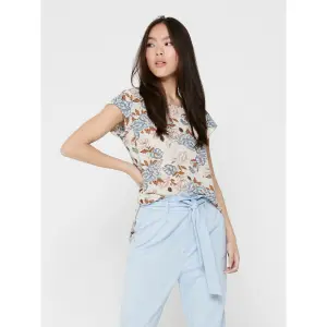 Vrouwen top Only Vic manches courtes image-2