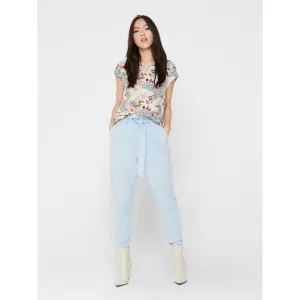 Vrouwen top Only Vic manches courtes image-1