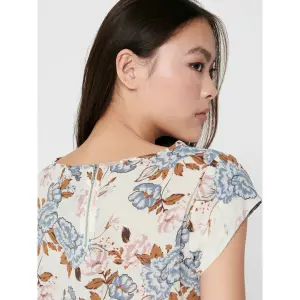 Vrouwen top Only Vic manches courtes image-5