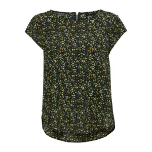 Vrouwen top Only Vic manches courtes image-0