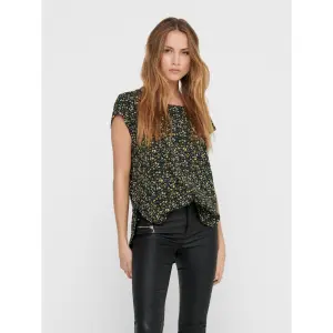 Vrouwen top Only Vic manches courtes image-2