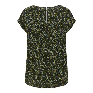 Vrouwen top Only Vic manches courtes image-4