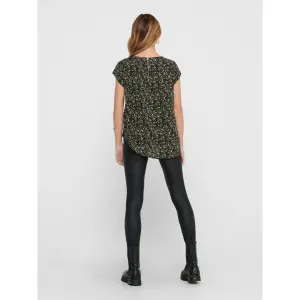 Vrouwen top Only Vic manches courtes image-5