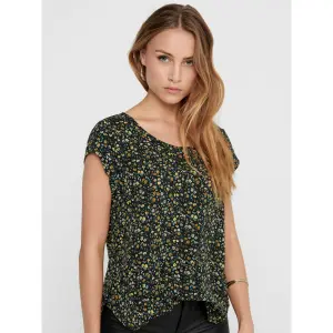 Vrouwen top Only Vic manches courtes image-3