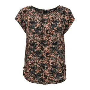 Frauen Top Only Vic manches courtes image-0