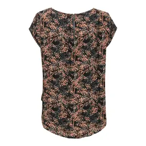 Frauen Top Only Vic manches courtes image-3