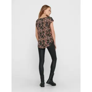 Frauen Top Only Vic manches courtes image-4