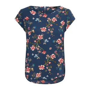 Frauen Top Only Vic manches courtes image-0