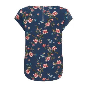 Frauen Top Only Vic manches courtes image-4