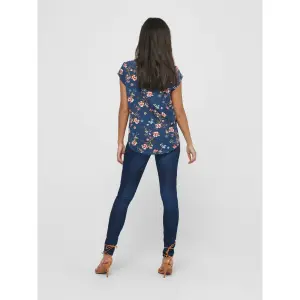 Frauen Top Only Vic manches courtes image-5