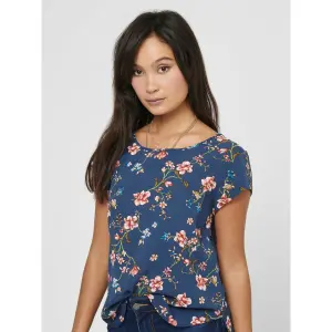Frauen Top Only Vic manches courtes image-3