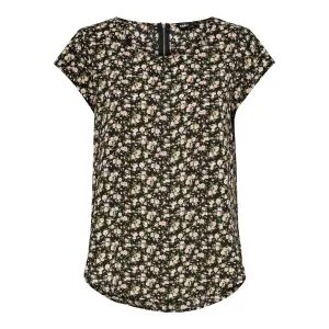 Vrouwen top Only Vic manches courtes image-0
