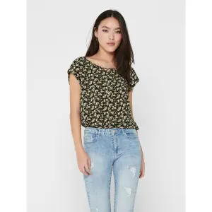 Vrouwen top Only Vic manches courtes image-1