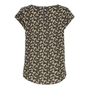 Vrouwen top Only Vic manches courtes image-3
