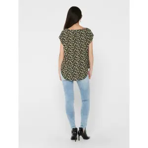 Vrouwen top Only Vic manches courtes image-4
