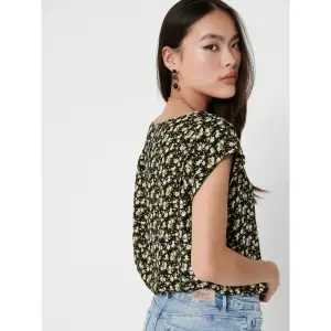 Vrouwen top Only Vic manches courtes image-5
