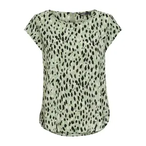 Frauen Top Only Vic manches courtes image-0