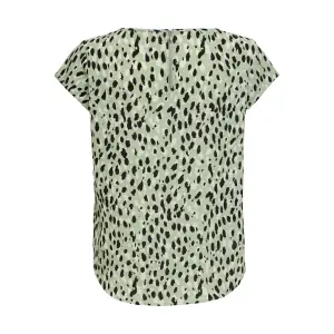 Frauen Top Only Vic manches courtes image-1