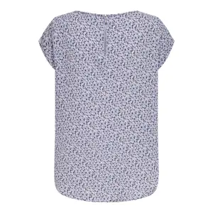 Vrouwen top Only Vic manches courtes image-1