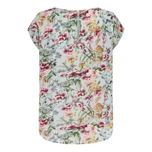 T-shirt för kvinnor Only onlvic aop ptm image-4
