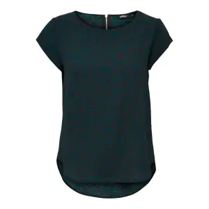 Frauen Top Only Vic manches courtes image-0