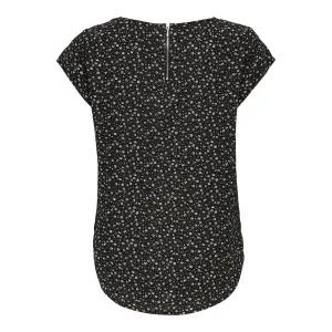 Frauen Top Only Vic manches courtes image-1