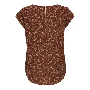 Frauen Top Only Vic manches courtes image-1