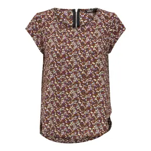 Frauen Top Only Vic manches courtes image-0
