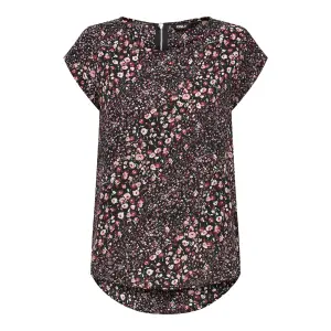 Frauen Top Only Vic manches courtes image-0