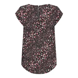 Frauen Top Only Vic manches courtes image-1
