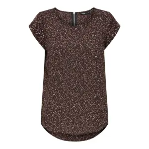 Frauen Top Only Vic manches courtes image-0