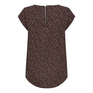 Frauen Top Only Vic manches courtes image-1