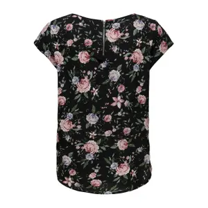 Frauen Top Only Vic manches courtes image-1